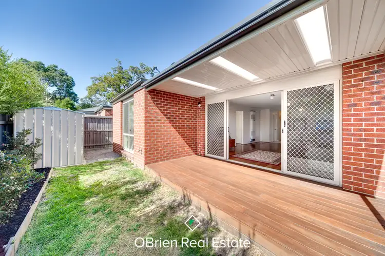 Fourth view of Homely unit listing, 3/45 Aqueduct Road, Langwarrin VIC 3910