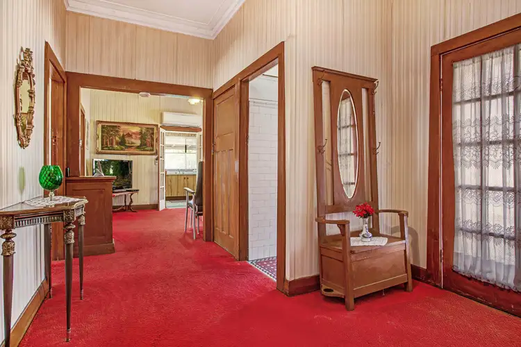 Fifth view of Homely house listing, 216 Parkway Avenue, Hamilton South NSW 2303