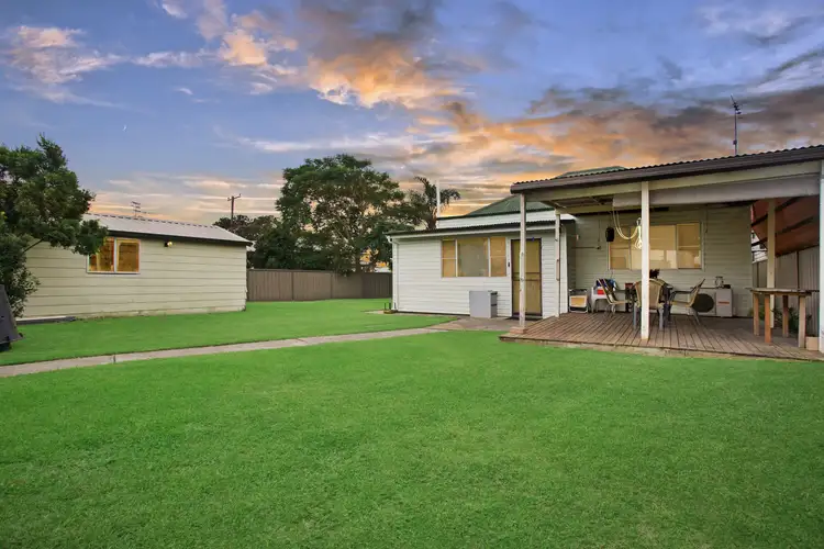 2 Buxton Street, Adamstown NSW 2289