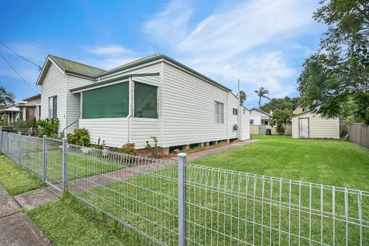 Second view of Homely house listing, 2 Buxton Street, Adamstown NSW 2289