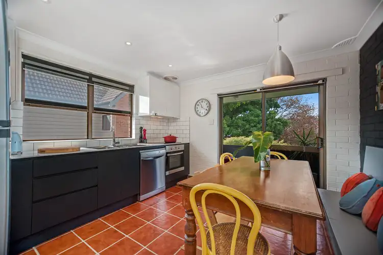 Second view of Homely unit listing, 2/38-40 Bruce Street, Cooks Hill NSW 2300