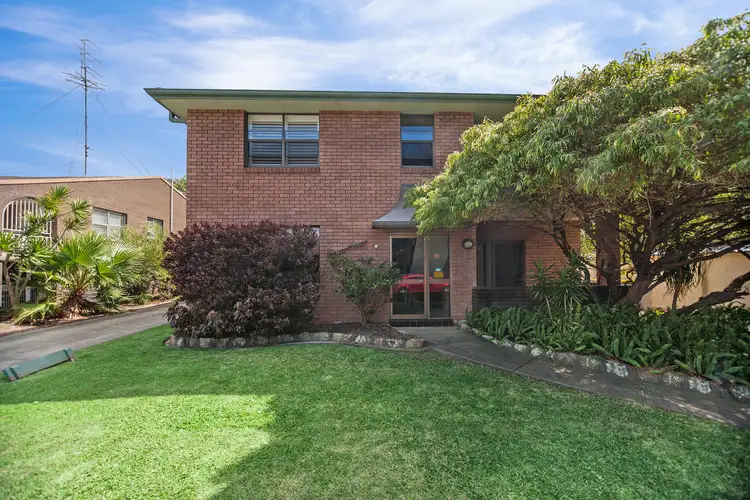 Third view of Homely unit listing, 2/38-40 Bruce Street, Cooks Hill NSW 2300