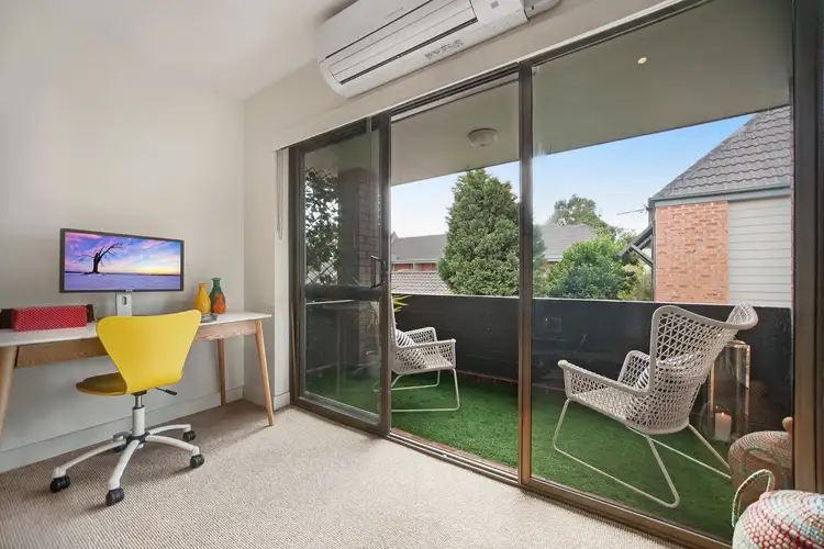 Fourth view of Homely unit listing, 2/38-40 Bruce Street, Cooks Hill NSW 2300