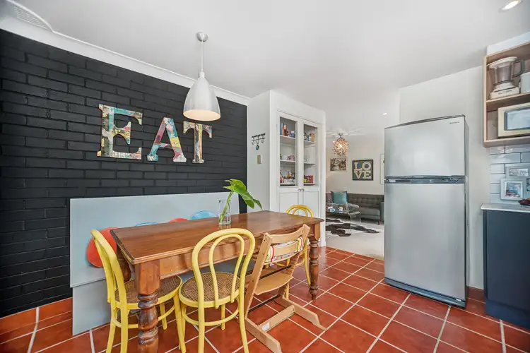 Fifth view of Homely unit listing, 2/38-40 Bruce Street, Cooks Hill NSW 2300
