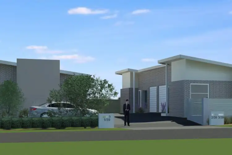 3/39 Wattle Road, Flinders NSW 2529
