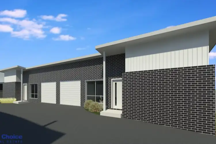 Second view of Homely villa listing, 3/39 Wattle Road, Flinders NSW 2529