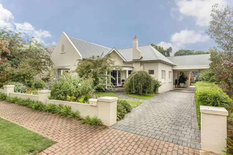 6 View Road, Walkerville SA 5081