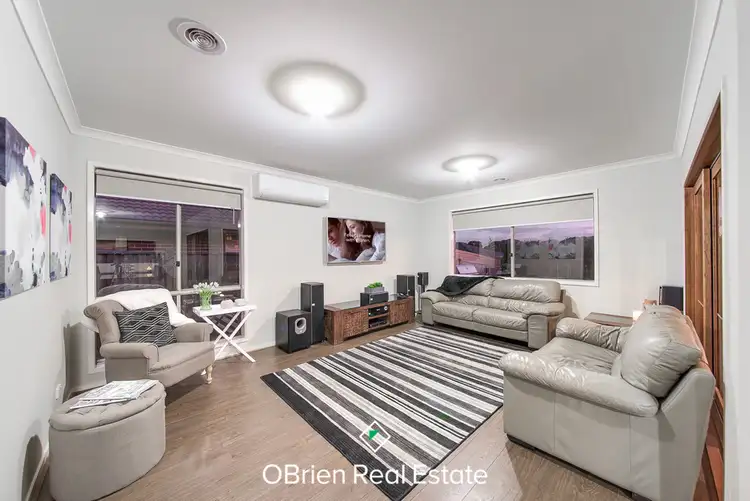 Third view of Homely house listing, 33 Appletree Rise, Botanic Ridge VIC 3977