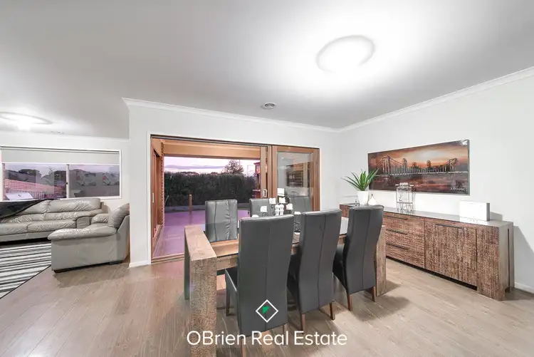 Fourth view of Homely house listing, 33 Appletree Rise, Botanic Ridge VIC 3977