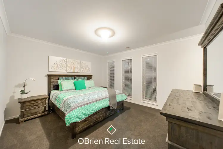 Sixth view of Homely house listing, 33 Appletree Rise, Botanic Ridge VIC 3977