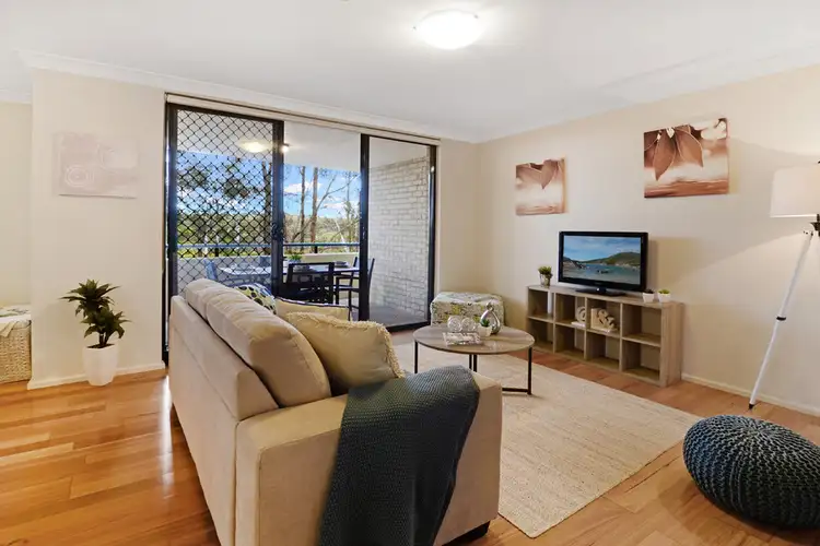 11/51-57 Railway Parade, Engadine NSW 2233