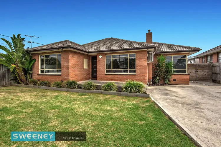 Main view of Homely house listing, 49 Leslie Street, St Albans VIC 3021