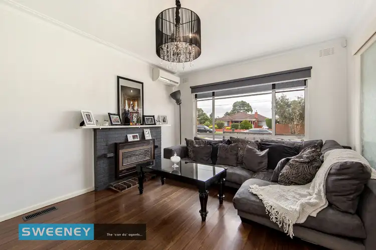 Second view of Homely house listing, 49 Leslie Street, St Albans VIC 3021