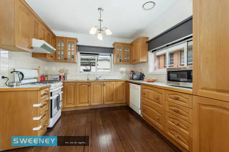 Third view of Homely house listing, 49 Leslie Street, St Albans VIC 3021