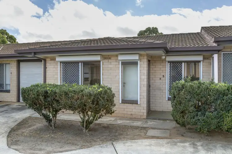 Main view of Homely unit listing, 5/2 Thomas Street, Nailsworth SA 5083