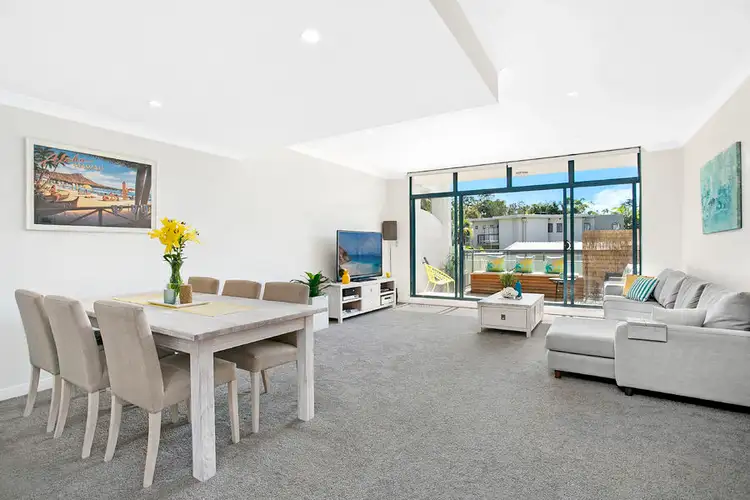 Second view of Homely apartment listing, 102/20 Wellington Street, Narrabeen NSW 2101