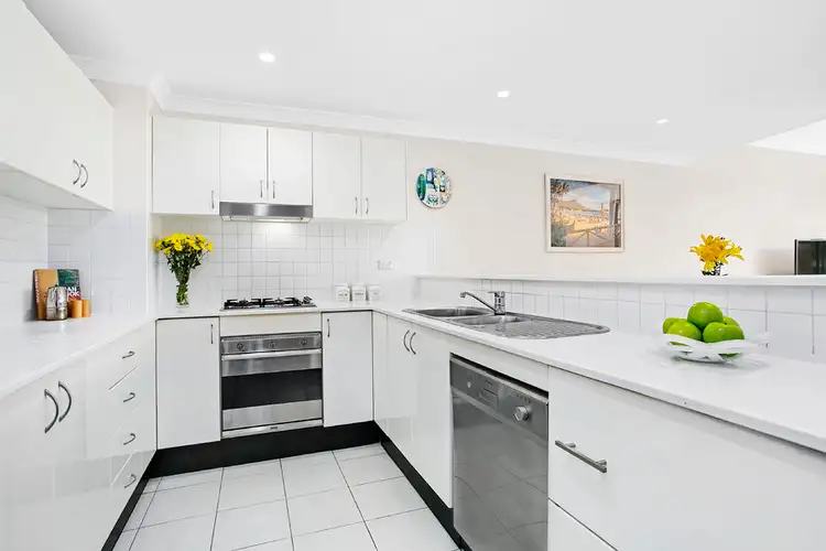 Third view of Homely apartment listing, 102/20 Wellington Street, Narrabeen NSW 2101