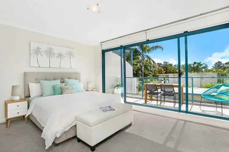 Fourth view of Homely apartment listing, 102/20 Wellington Street, Narrabeen NSW 2101