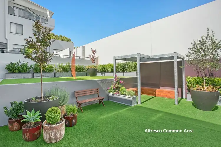 Fifth view of Homely apartment listing, 102/20 Wellington Street, Narrabeen NSW 2101