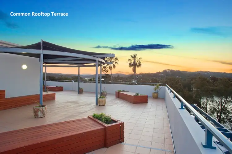 Sixth view of Homely apartment listing, 102/20 Wellington Street, Narrabeen NSW 2101