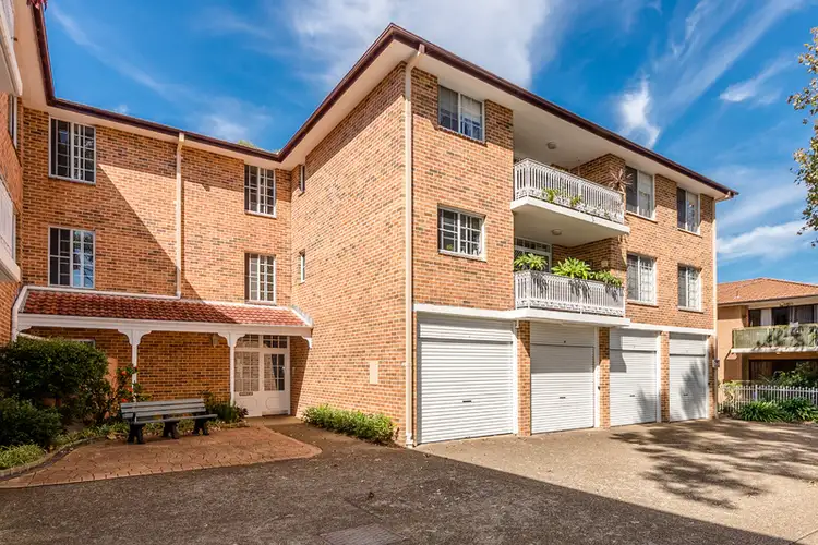 9/1072 Old Princes Highway, Engadine NSW 2233