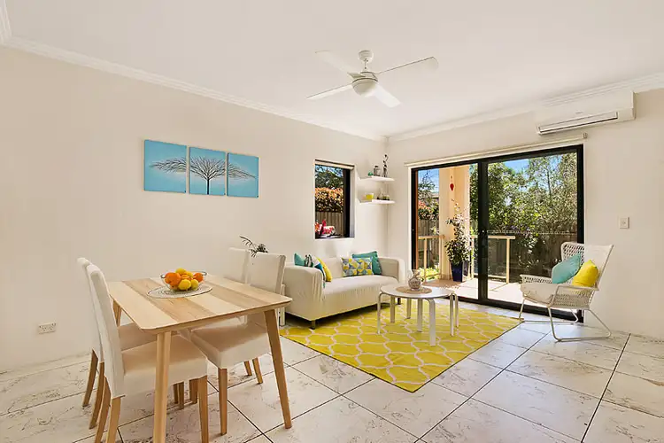 Third view of Homely apartment listing, 6/2-10 Hawkesbury Avenue, Dee Why NSW 2099