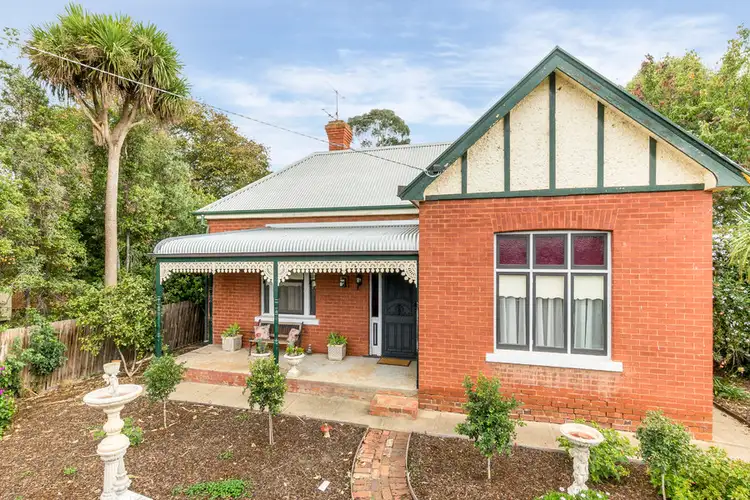 5 Crook Street, Bacchus Marsh VIC 3340