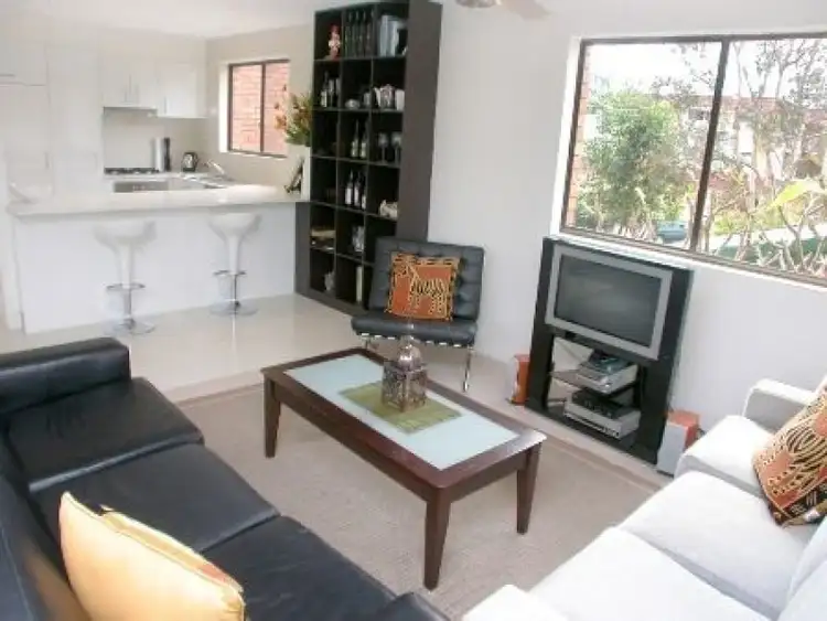 Second view of Homely unit listing, 4/11 Woomba Place, Mooloolaba QLD 4557