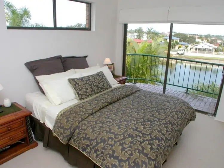 Fifth view of Homely unit listing, 4/11 Woomba Place, Mooloolaba QLD 4557