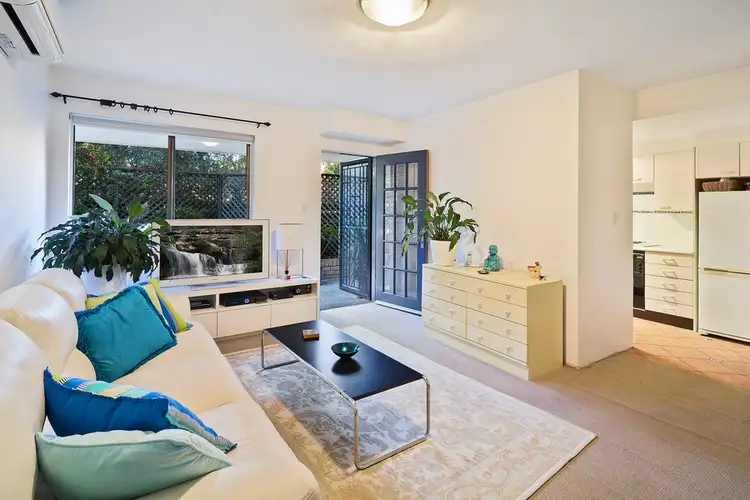 8/36-38 Rosalind Street, Cammeray NSW 2062