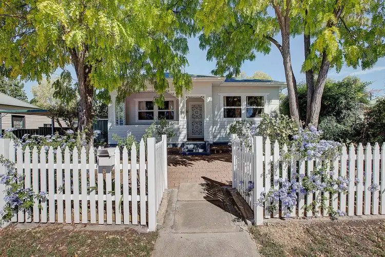 Main view of Homely house listing, 35 Gladstone Street, Mudgee NSW 2850