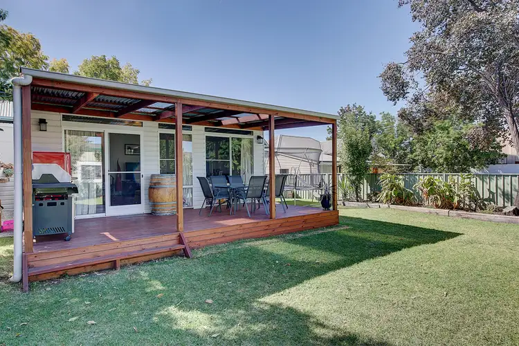 Fifth view of Homely house listing, 35 Gladstone Street, Mudgee NSW 2850
