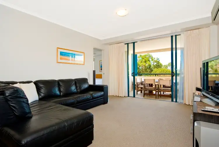 Second view of Homely unit listing, 224/10 Okinja Road, Alexandra Headland QLD 4572