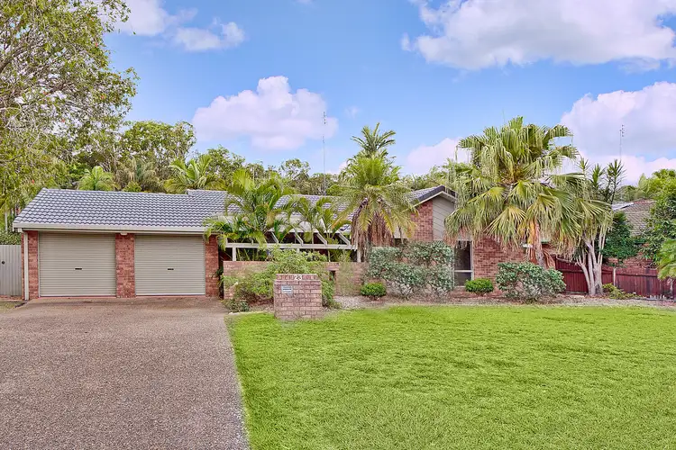 23 Candlewood Close, Mooloolaba QLD 4557