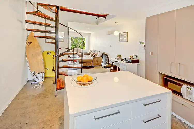 Second view of Homely unit listing, 3/31 Mayfield Street, Alexandra Headland QLD 4572