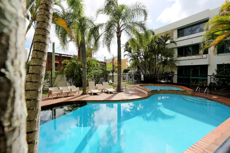 Main view of Homely unit listing, 2/7-9 Juan Street, Alexandra Headland QLD 4572