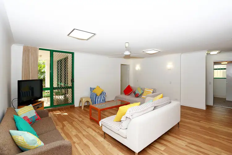 Second view of Homely unit listing, 2/7-9 Juan Street, Alexandra Headland QLD 4572