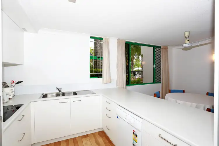 Third view of Homely unit listing, 2/7-9 Juan Street, Alexandra Headland QLD 4572