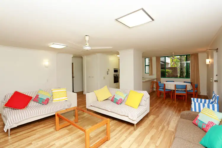 Fifth view of Homely unit listing, 2/7-9 Juan Street, Alexandra Headland QLD 4572