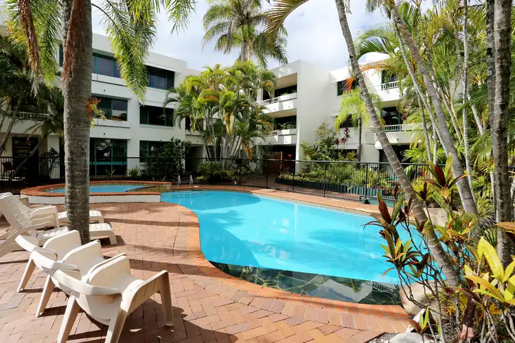 Sixth view of Homely unit listing, 2/7-9 Juan Street, Alexandra Headland QLD 4572