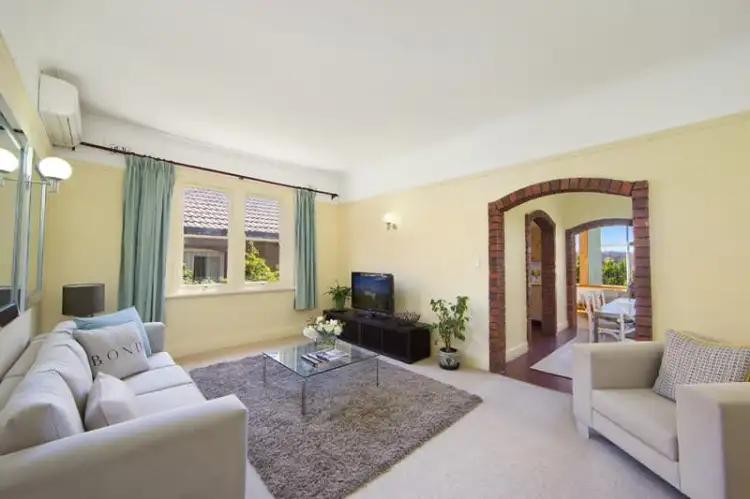 Fourth view of Homely house listing, Francis Street, Bondi Beach NSW 2026