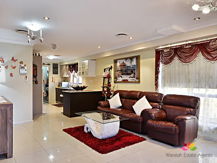 Second view of Homely townhouse listing, 17/2 Chester Street, Blacktown NSW 2148