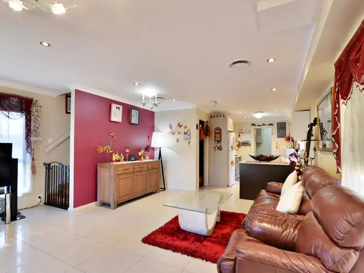 Third view of Homely townhouse listing, 17/2 Chester Street, Blacktown NSW 2148