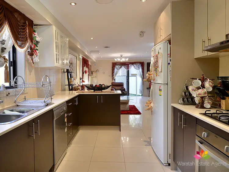 Fourth view of Homely townhouse listing, 17/2 Chester Street, Blacktown NSW 2148