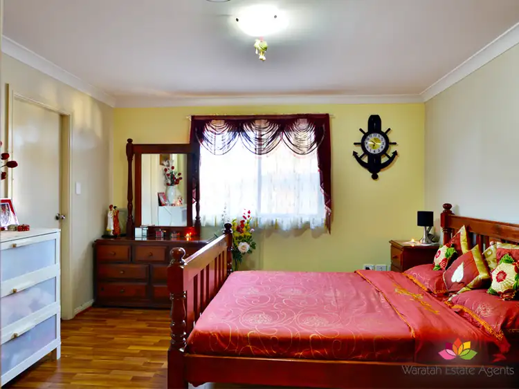 Fifth view of Homely townhouse listing, 17/2 Chester Street, Blacktown NSW 2148