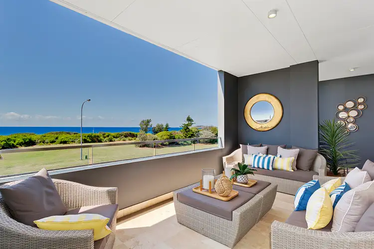 Main view of Homely apartment listing, 8/40 Ocean Street, Narrabeen NSW 2101