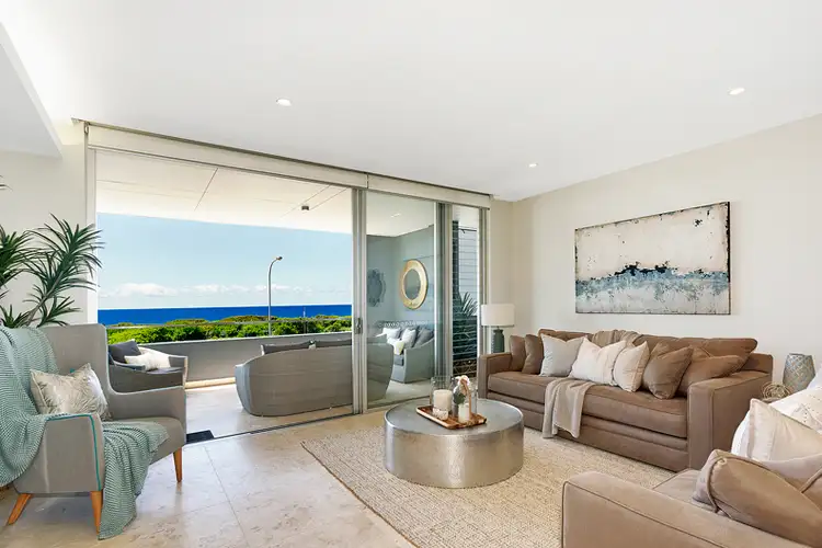 Second view of Homely apartment listing, 8/40 Ocean Street, Narrabeen NSW 2101