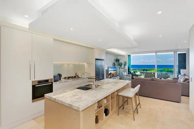 Third view of Homely apartment listing, 8/40 Ocean Street, Narrabeen NSW 2101