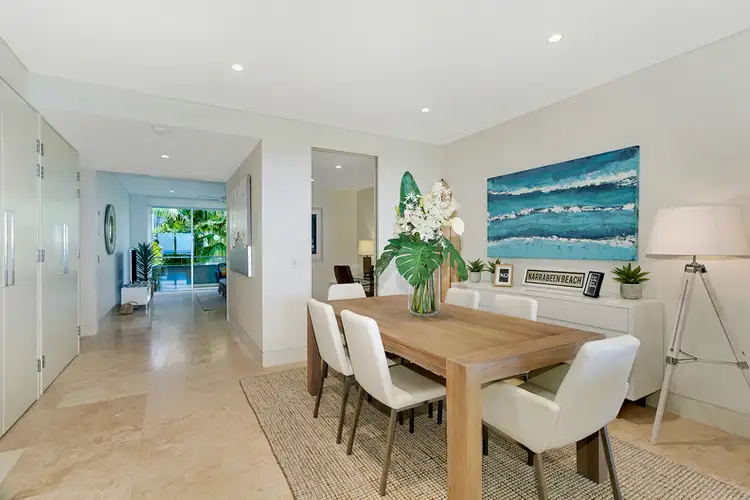 Fourth view of Homely apartment listing, 8/40 Ocean Street, Narrabeen NSW 2101