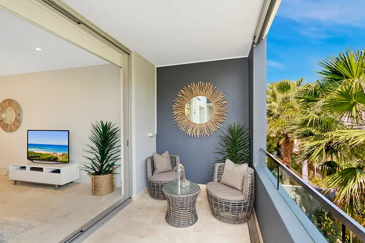 Fifth view of Homely apartment listing, 8/40 Ocean Street, Narrabeen NSW 2101